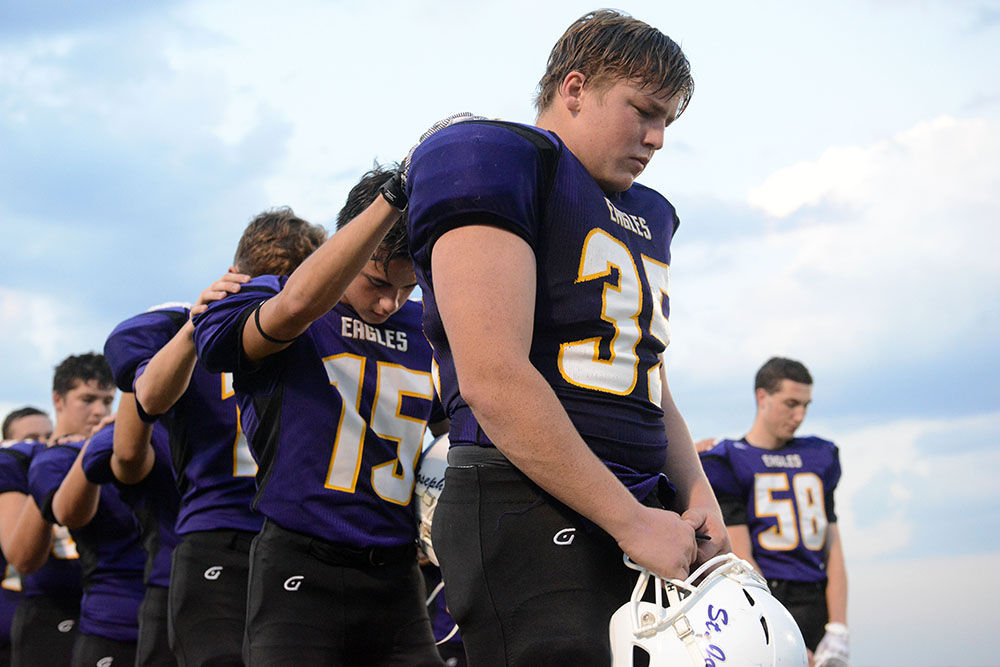 St. Joseph Catholic School Homecoming 2019